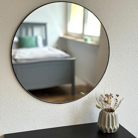 Ferienwohnung An Der Eisdiele Freisen Zewnętrze zdjęcie