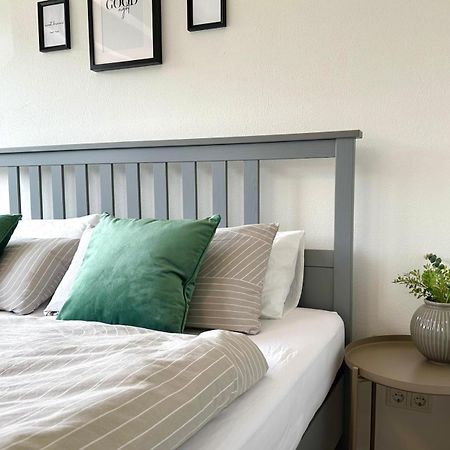Ferienwohnung An Der Eisdiele Freisen Zewnętrze zdjęcie