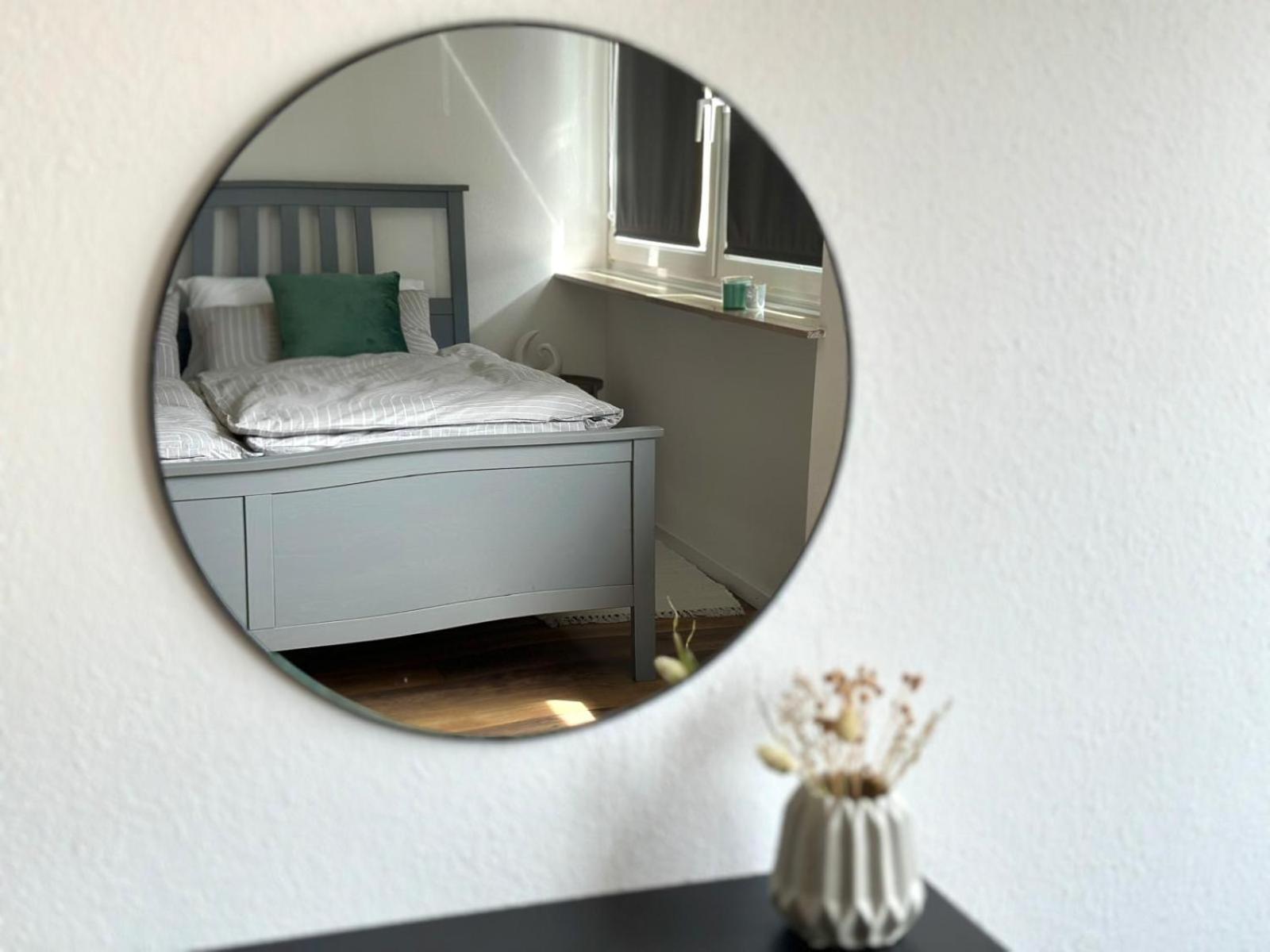 Ferienwohnung An Der Eisdiele Freisen Zewnętrze zdjęcie