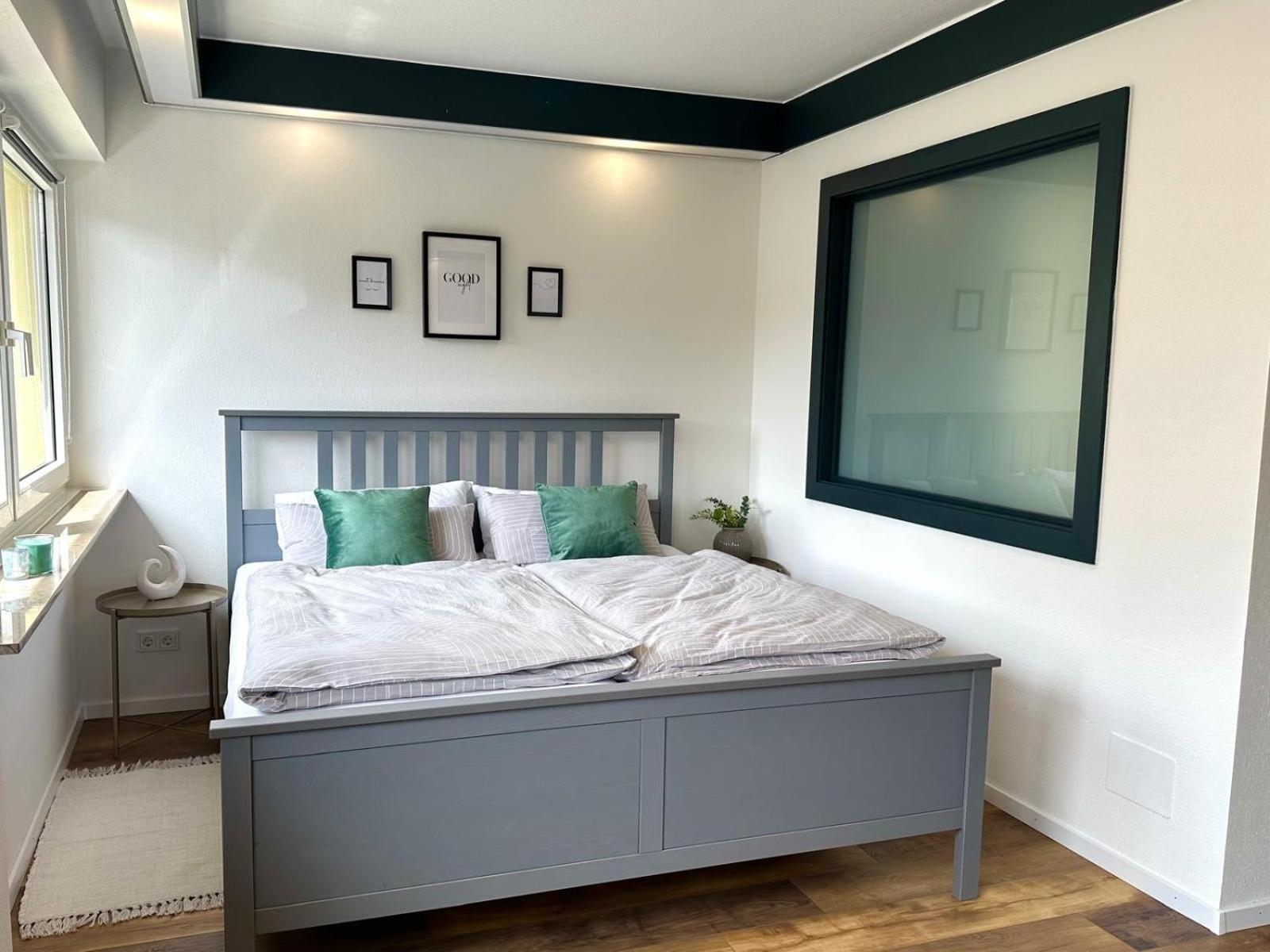 Ferienwohnung An Der Eisdiele Freisen Zewnętrze zdjęcie