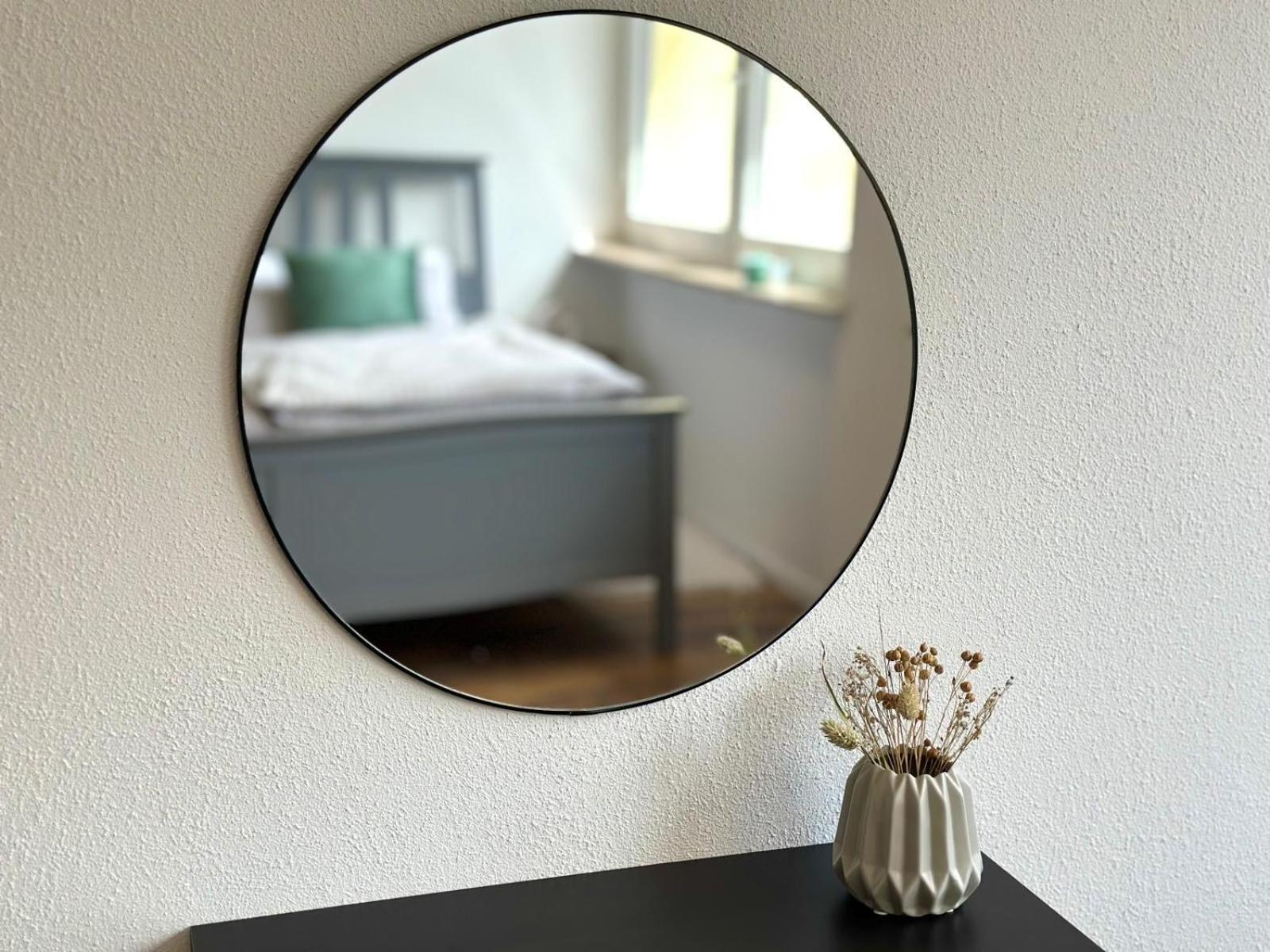 Ferienwohnung An Der Eisdiele Freisen Zewnętrze zdjęcie